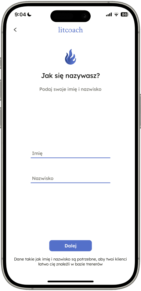 Załóż konto
