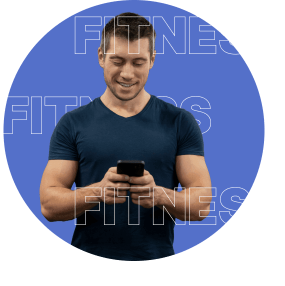 Phone illustration