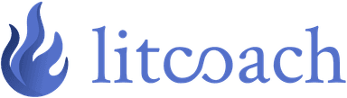Litcoach logo