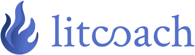 Litcoach logo